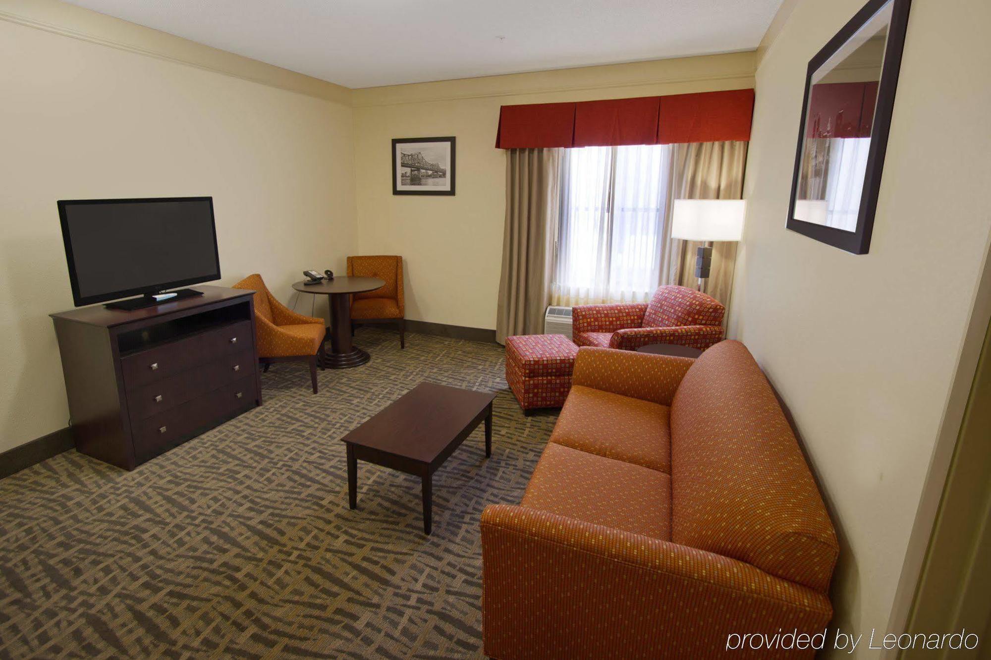 Best Western Plus Peoria Kültér fotó