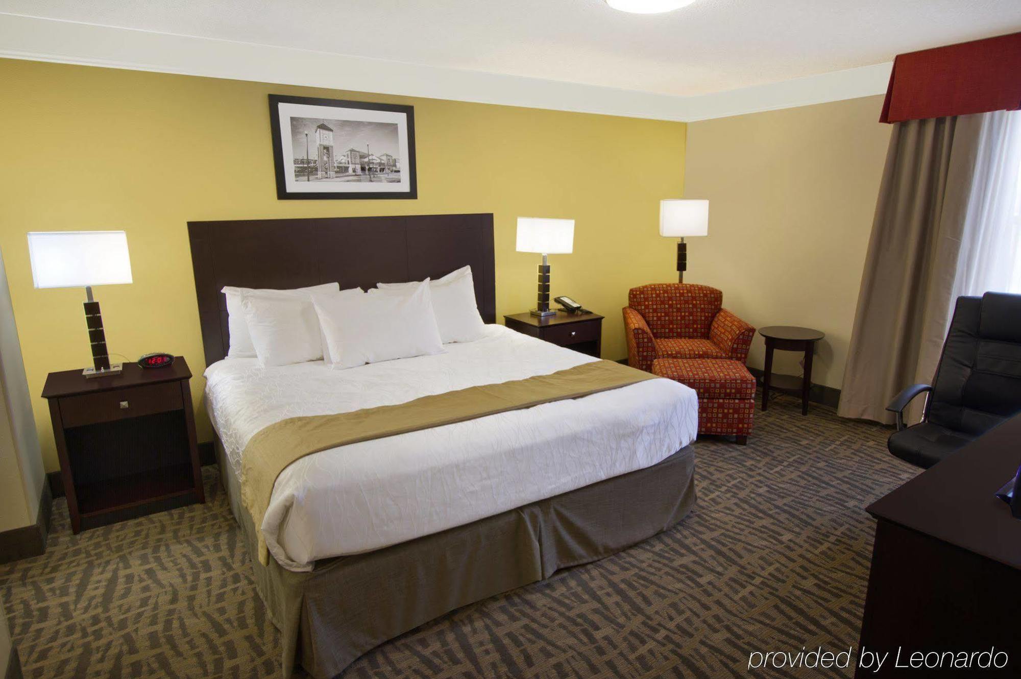 Best Western Plus Peoria Kültér fotó