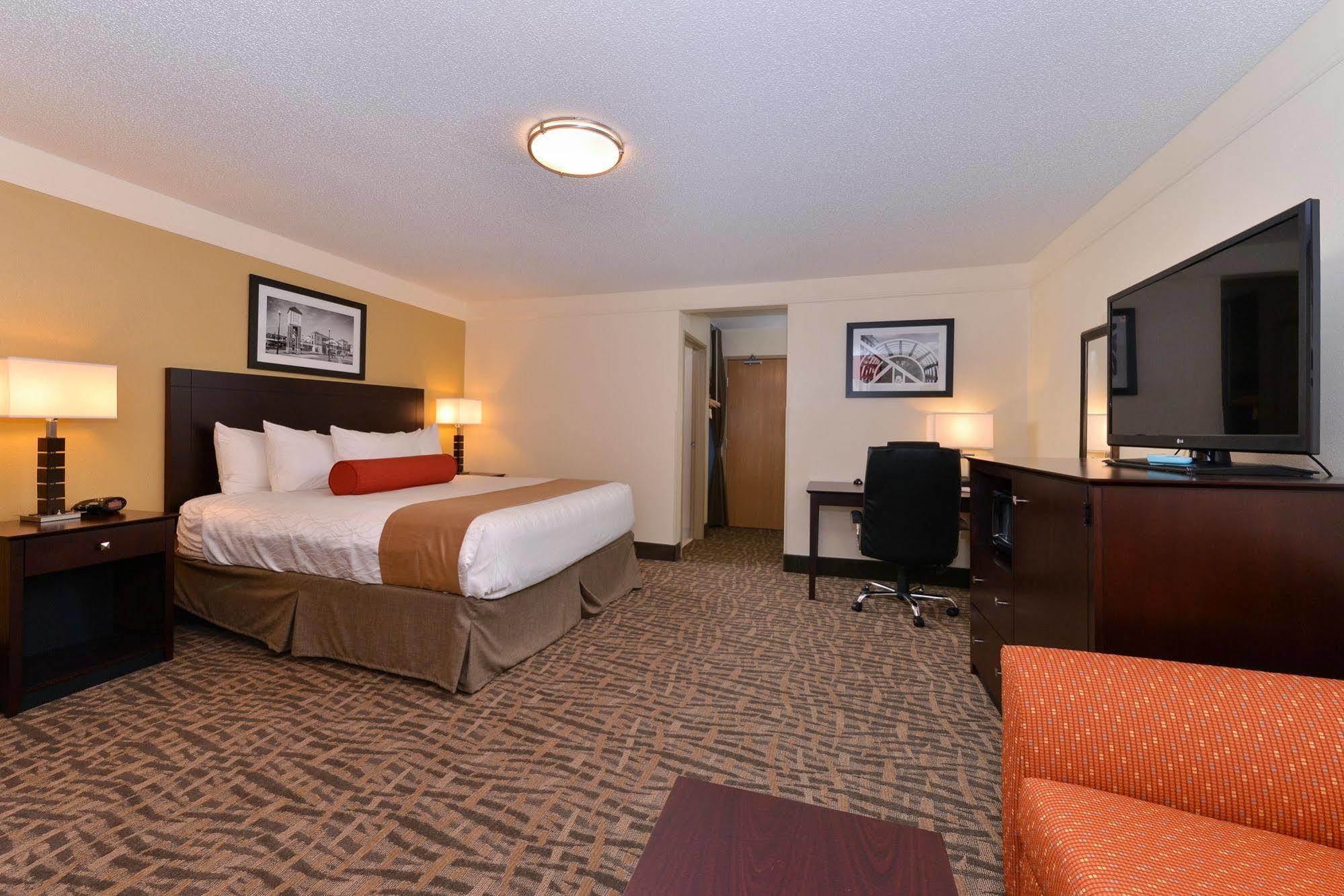 Best Western Plus Peoria Kültér fotó
