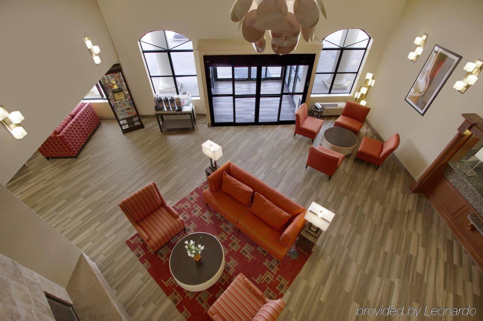 Best Western Plus Peoria Kültér fotó