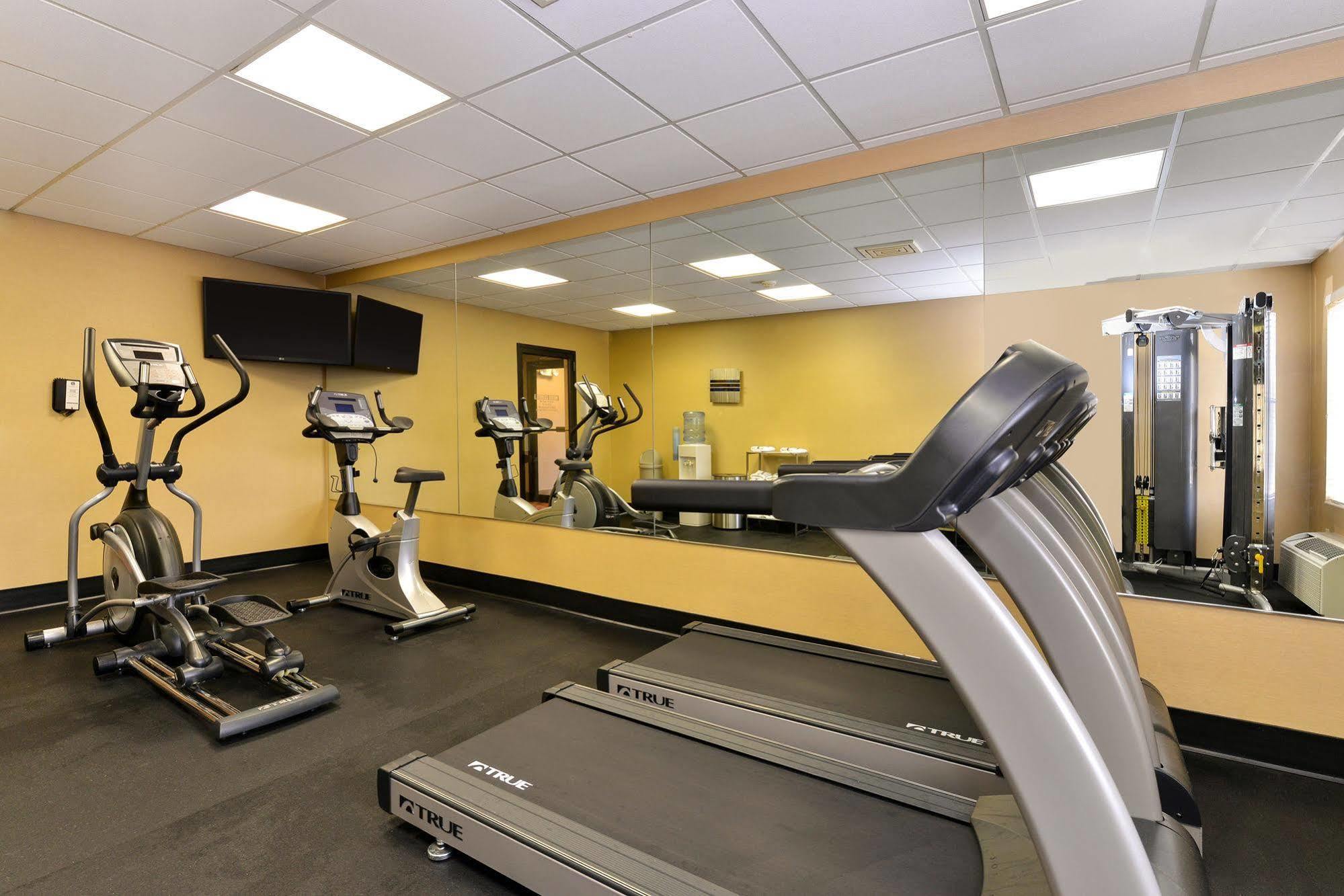 Best Western Plus Peoria Kültér fotó